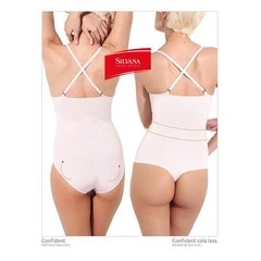 Body reductor colaless silvana