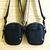 Mini Shoulder Bag Silicone Preta - comprar online