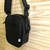 Mini Shoulder Bag Silicone Preta - AgnesRasta Bolsas e Acessórios 
