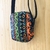 Mini Shoulder Bag - Étnica Vibrante - comprar online