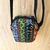 Mini Shoulder Bag - Étnica Vibrante na internet