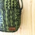 Mini Shoulder Bag - África Verde - AgnesRasta Bolsas e Acessórios 