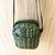 Mini Shoulder Bag - África Verde - comprar online