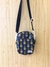 Mini Shoulder Bag - Abacaxi - comprar online