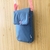 Bolsa Celular Essencial - Azul Bebê + Rosa - comprar online