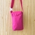 Imagem do Bolsa para Celular Essencial - Pink