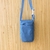 Imagem do Bolsa Celular Essencial - Azul Bebê