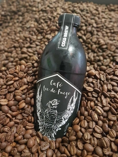 COLD BREW AVE DE FUEGO 500 ML - comprar en línea