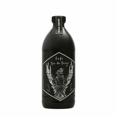 COLD BREW AVE DE FUEGO 500 ML