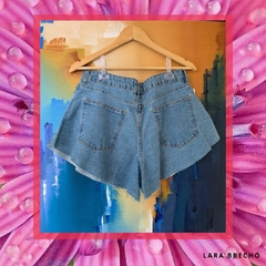 SHORT DENIM BALONE - comprar online