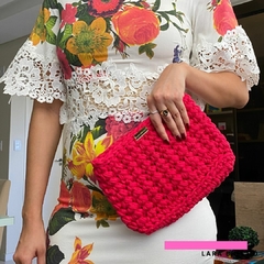 BOLSA ROSA PINK - comprar online