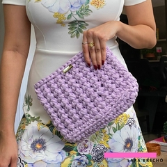 BOLSA LAVANDA - comprar online