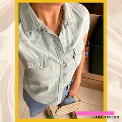 CAMISA LEVIS - comprar online