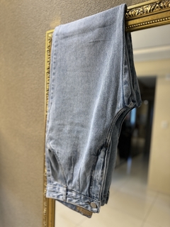 CALÇA JEANS WIDE LEG - comprar online