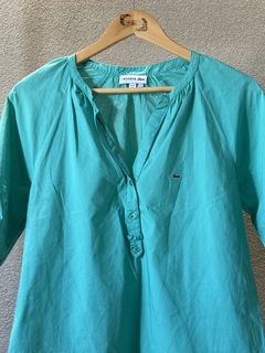 CAMISA JADE LACOSTE - comprar online