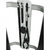 MULTIGIMNASIO DOBLE POLEA AJUSTABLE SPIRIT ST800FT - Fitness Show