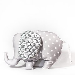 Elefante G Ondas Folhas Bolas - comprar online