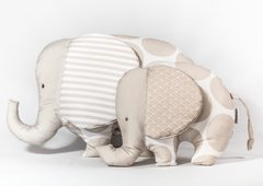 Elefante G Listrado Bolão - comprar online