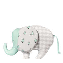 Elefante G Pinheiro Escama