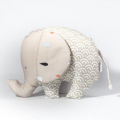 Elefante Pingos Ondas - comprar online