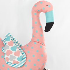 Flamingo Mig Melancia na internet