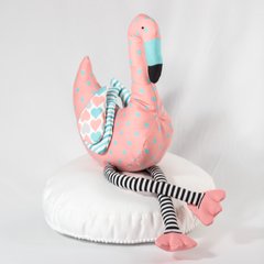 Flamingo Mig Melancia - Studio Noble Savage