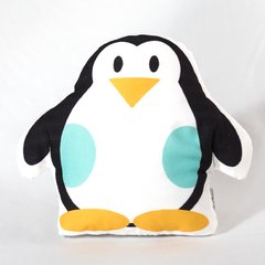 Pinguim na internet