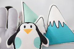 Pinguim - loja online