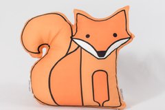 Raposa Fox Pequena - Studio Noble Savage