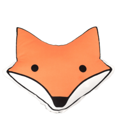Raposa Fox Cara