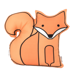 Raposa Fox Pequena