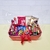 Cesta Carinho com Chocolates - comprar online