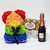 Kit de Todos los Colores del Amor con Caramelo en internet