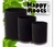 Kit 4 Macetas Tela Geotextil 5l Autopoda Happyroots - Anthea en internet