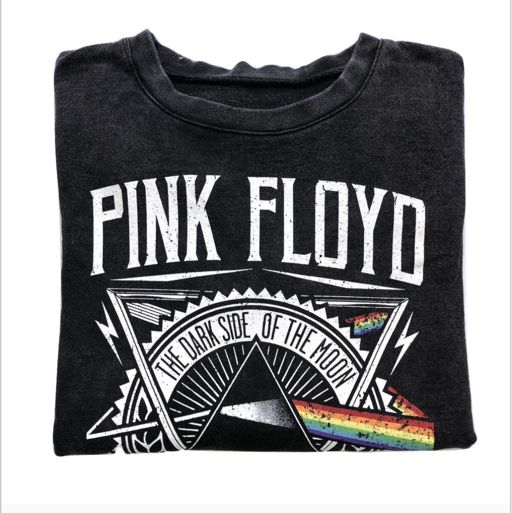 Buzo Pink Floyd Nevado Comprar en The Lovely Store