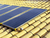 Coletor Solar Soletrol Vertical Alumínio Cobre ( 1,00m² / 1,50m² / 1,60m² ) PRONTA ENTREGA - comprar online