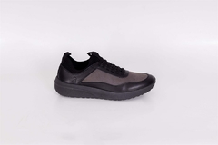 TÊNIS CASUAL COURO FLYTECH REF.29631FA - comprar online