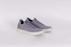 TÊNIS CASUAL MALHA URBAN REF.03406FAC