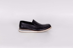 SAPATO COURO NEW CRETA REF.00470NB - comprar online