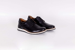 SAPATO COURO DUBLIN REF.00830FL - comprar online