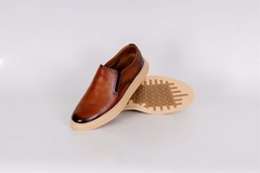 SAPATO COURO URBAN REF.03422FH - comprar online