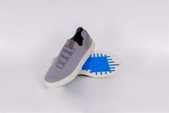 TÊNIS CASUAL MALHA URBAN REF.03406FAC - comprar online