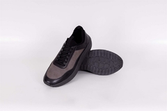 TÊNIS CASUAL COURO FLYTECH REF.29631FA - comprar online