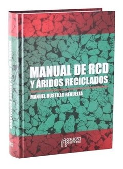 Manual De Rcd Y Áridos Reciclados