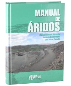 MANUAL DE ÁRIDOS