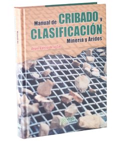 MANUAL DE CRIBADO Y CLASIFICACIÓN