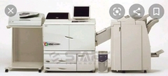 RISO HC 5500 - Stark Copiadoras