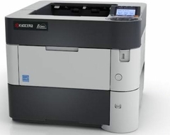impressora kyocera fs4200