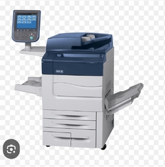 xerox c70