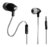 Auriculares Soul Celular Manos Libres S350 Control 4 Colores